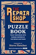 Télécharger le livre :  The Repair Shop Puzzle Book