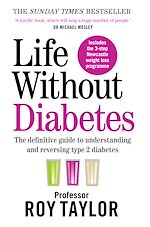 Télécharger le livre :  Life Without Diabetes