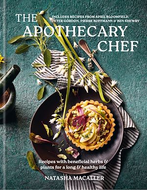 Téléchargez le livre :  The Apothecary Chef