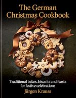 Télécharger le livre :  The German Christmas Cookbook