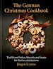 Télécharger le livre :  The German Christmas Cookbook