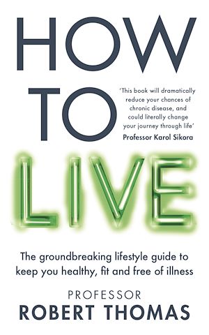 Download the eBook: How to Live