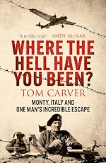 Télécharger le livre :  Where The Hell Have You Been?