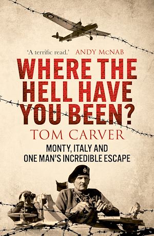 Téléchargez le livre :  Where The Hell Have You Been?