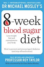 Télécharger le livre :  The 8-Week Blood Sugar Diet