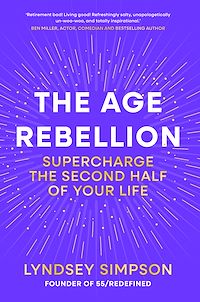Download this ebook The Age Rebellion