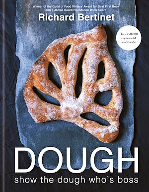 Téléchargez le livre :  Dough