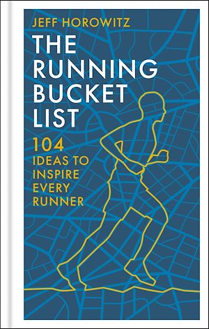 Téléchargez le livre :  The Running Bucket List