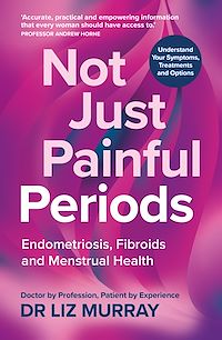 Download this ebook Not Just Painful Periods