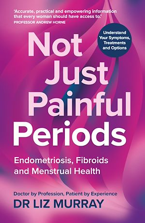 Download the eBook: Not Just Painful Periods