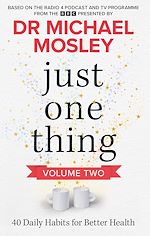 Télécharger le livre :  Just One Thing Volume 2