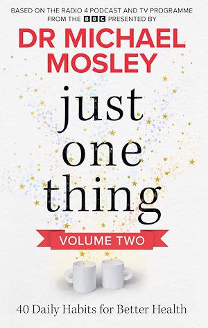 Téléchargez le livre :  Just One Thing Volume 2