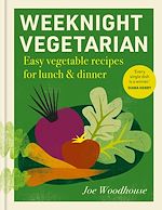 Télécharger le livre :  Weeknight Vegetarian