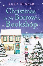 Télécharger le livre :  Christmas at the Borrow a Bookshop