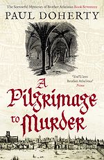 Télécharger le livre :  A Pilgrimage to Murder