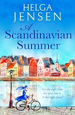 Download this eBook A Scandinavian Summer