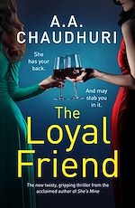 Download this eBook The Loyal Friend