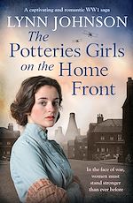 Download this eBook The Potteries Girls on the Home Front