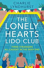 Download this eBook The Lonely Hearts Lido Club