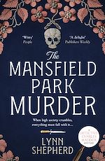 Download this eBook The Mansfield Park Murder