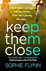 Download this eBook Keep Them Close