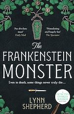 Download this eBook The Frankenstein Monster