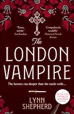 Download this eBook The London Vampire