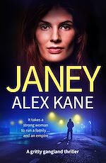 Download this eBook Janey