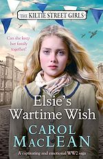 Download this eBook Elsie's Wartime Wish