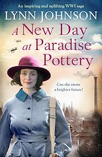 Download this eBook A New Day at Paradise Pottery