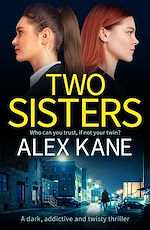 Download this eBook Two Sisters
