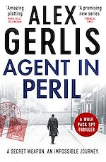 Download this eBook Agent in Peril