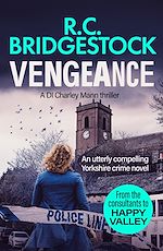 Download this eBook Vengeance