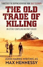 Télécharger le livre :  The Old Trade of Killing