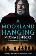 Download this eBook A Moorland Hanging