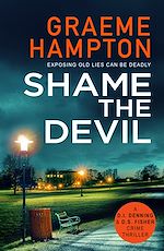 Download this eBook Shame the Devil