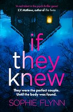 Download this eBook If They Knew