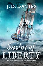 Download this eBook Sailor of Liberty