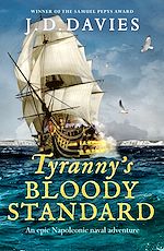 Télécharger le livre :  Tyranny's Bloody Standard