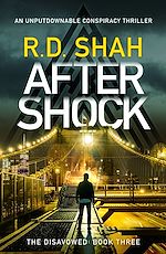 Download this eBook Aftershock
