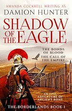 Download this eBook Shadow of the Eagle