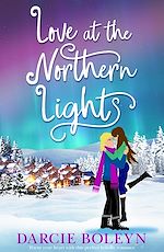Download this eBook Love at the Northern Lights