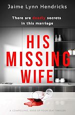 Download this eBook His Missing Wife