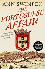 Télécharger le livre :  The Portuguese Affair