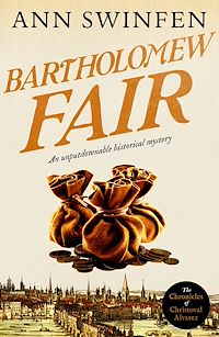Téléchargez le livre :  Bartholomew Fair