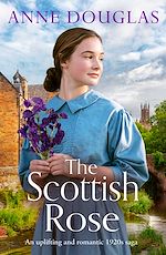 Télécharger le livre :  The Scottish Rose