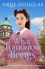 Télécharger le livre :  What Tomorrow Brings