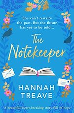 Download this eBook The Notekeeper