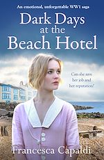 Download this eBook Dark Days at the Beach Hotel