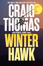 Download this eBook Winter Hawk